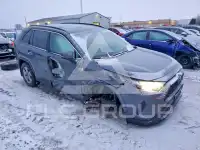 2023 Toyota RAV4 photo