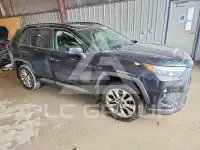 2023 Toyota RAV4 фото