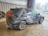 2023 Toyota RAV4 фото