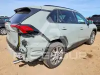 2023 Toyota RAV4 фото