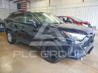2023 Toyota RAV4 фото