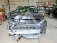 2023 Toyota RAV4 фото