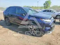2023 Toyota RAV4 фото
