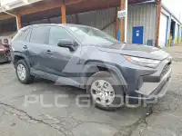 2023 Toyota RAV4 фото