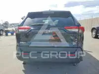 2023 Toyota RAV4 фото