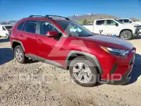 2023 Toyota RAV4 фото