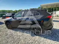 2023 Toyota RAV4 фото