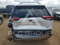 2023 Toyota RAV4 фото