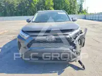 2023 Toyota RAV4 фото