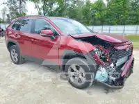 2023 Toyota RAV4 фото