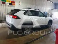 2023 Toyota RAV4 фото