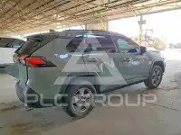 2023 Toyota RAV4 photo