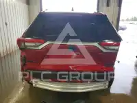 2023 Toyota RAV4 фото