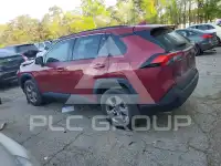 2023 Toyota RAV4 фото