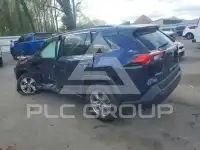 2023 Toyota RAV4 photo