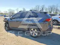 2023 Toyota RAV4 фото