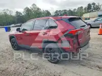 2023 Toyota RAV4 фото