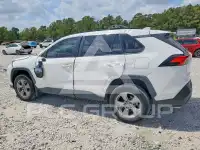 2023 Toyota RAV4 фото