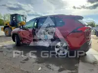 2023 Toyota RAV4 фото