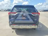 2023 Toyota RAV4 фото