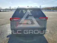 2023 Toyota RAV4 photo