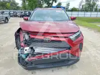 2023 Toyota RAV4 фото