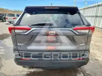 2023 Toyota RAV4 фото