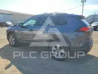 2023 Toyota RAV4 фото