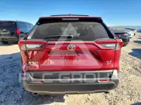 2023 Toyota RAV4 фото