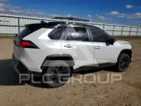 2023 Toyota RAV4 фото