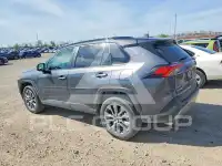 2023 Toyota RAV4 фото