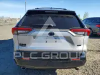 2023 Toyota RAV4 фото