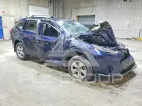 2023 Toyota RAV4 photo