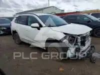 2023 Toyota RAV4 фото
