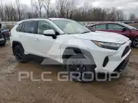 2023 Toyota RAV4 фото