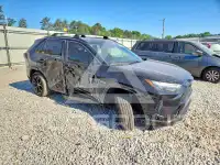2023 Toyota RAV4 фото