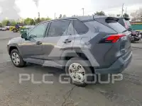 2023 Toyota RAV4 фото