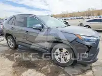 2023 Toyota RAV4 фото