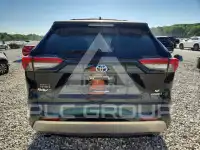 2023 Toyota RAV4 фото