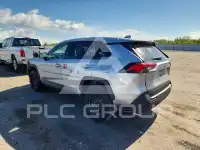 2023 Toyota RAV4 фото