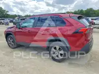 2023 Toyota RAV4 фото