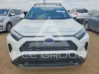 2023 Toyota RAV4 фото