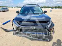 2023 Toyota RAV4 фото