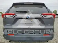 2023 Toyota RAV4 фото