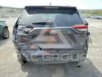 2023 Toyota RAV4 фото