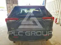 2023 Toyota RAV4 фото