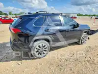 2023 Toyota RAV4 фото