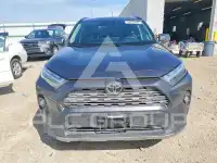 2023 Toyota RAV4 фото