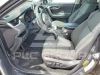2023 Toyota RAV4 фото