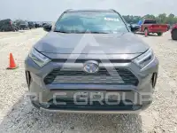 2023 Toyota RAV4 фото